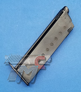 Marushin SIG P-210 Gas Blow Back 6mm Gas Magazine - Click Image to Close